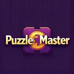 PuzzleMaster logo