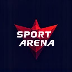 SportArena logo